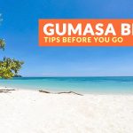 GUMASA BEACH, SARANGANI: IMPORTANT TRAVEL TIPS