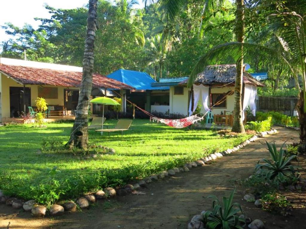 Sugar Beach House Philippine Beach Guide