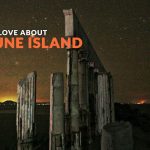 5 THINGS TO LOVE ABOUT FORTUNE ISLAND