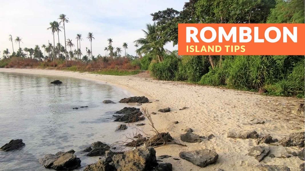 Romblon Island Romblon Important Travel Tips Philippine Beach Guide