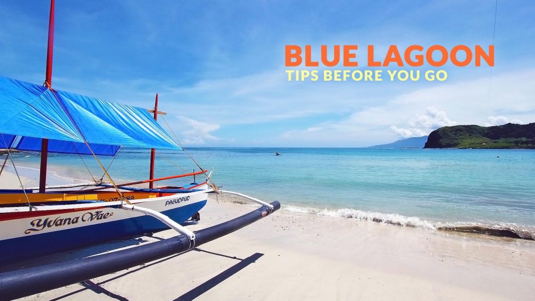 Blue Ridge Iloilo 25 Tourist Spots for Your ILOCOS NORTE ITINERARY - Philippine Beach Guide