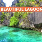 MOST BEAUTIFUL LAGOONS IN THE PHILIPPINES