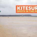 BEST PLACES TO KITESURF IN THE PHILIPPINES