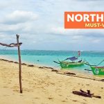 MUST-VISIT BEACHES OF THE NORTH