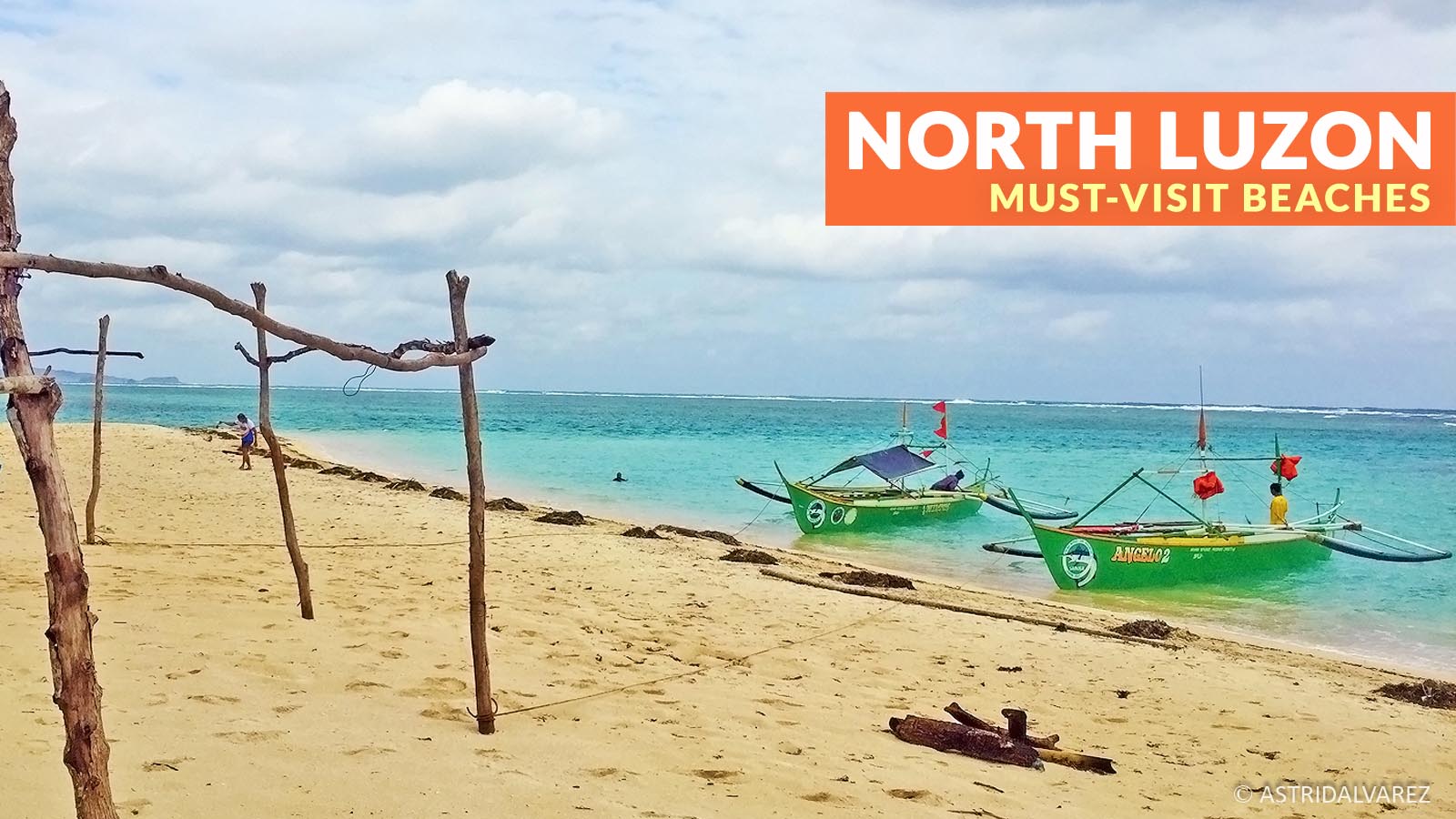 places to visit north philippines
