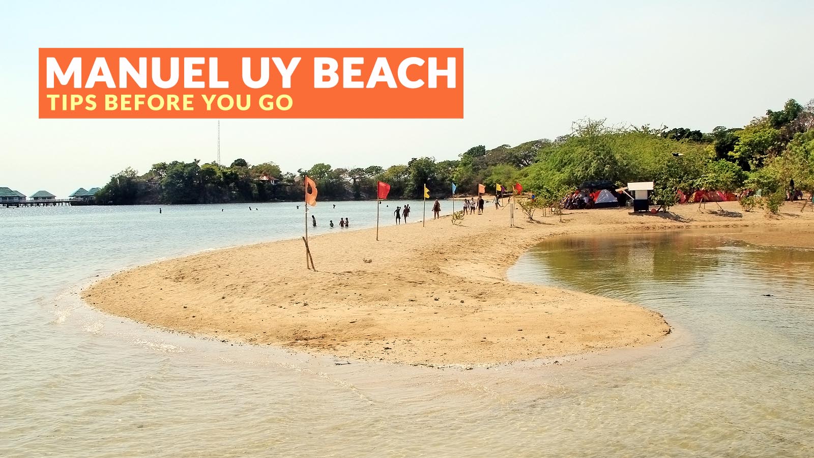 Affordable Batangas Beach Resorts For The Summer Moneymax