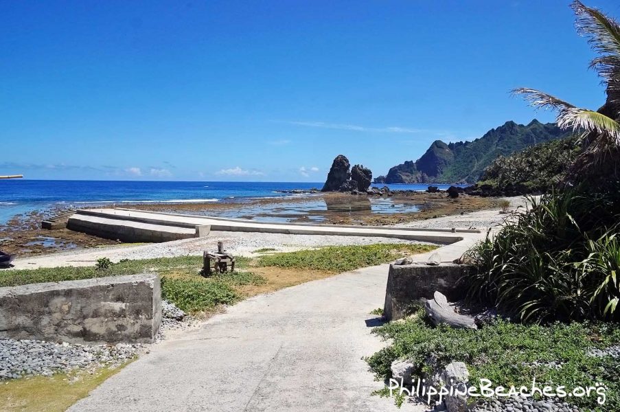 batanes tourist destination