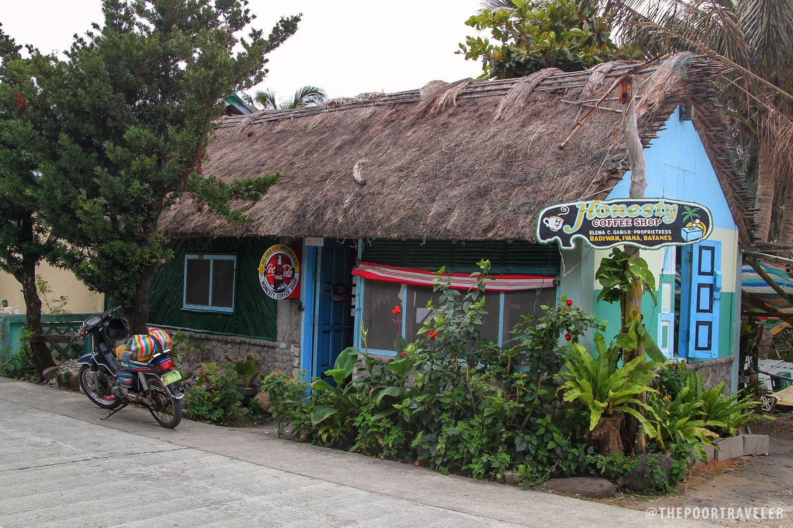 batanes tourist destination