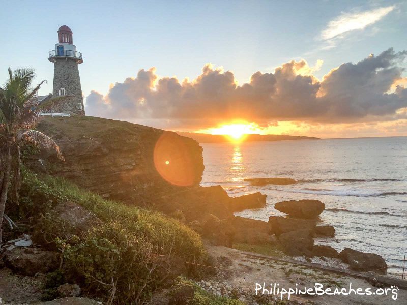 batanes tourist destination