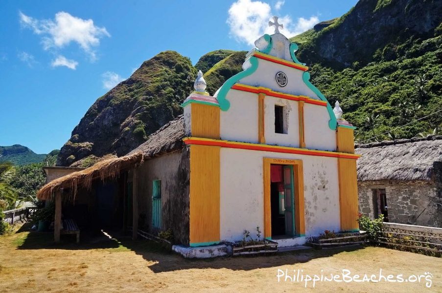 batanes tourist destination