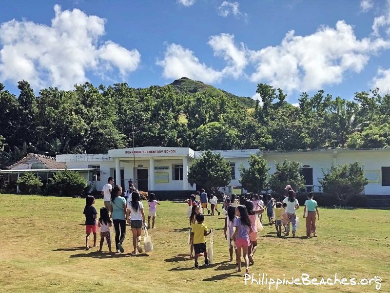 batanes tourist destination