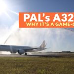 PHILIPPINE AIRLINES’ BRAND NEW AIRBUS A321neo: Things You Need to Know
