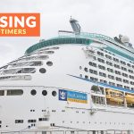 VOYAGER OF THE SEAS: CRUISING FOR FIRST-TIMERS