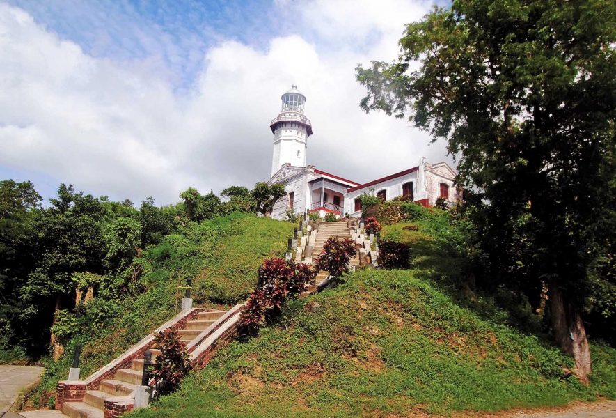 ilocos norte tourist destination