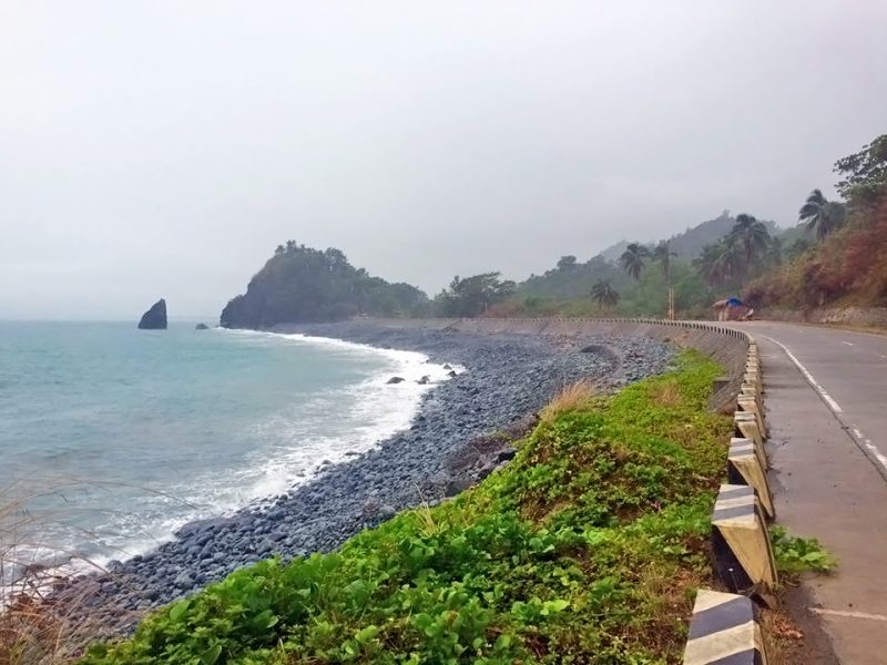 baler aurora tourist spot