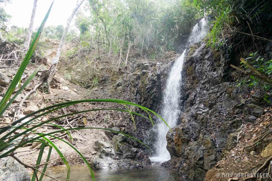 baler aurora tourist spot