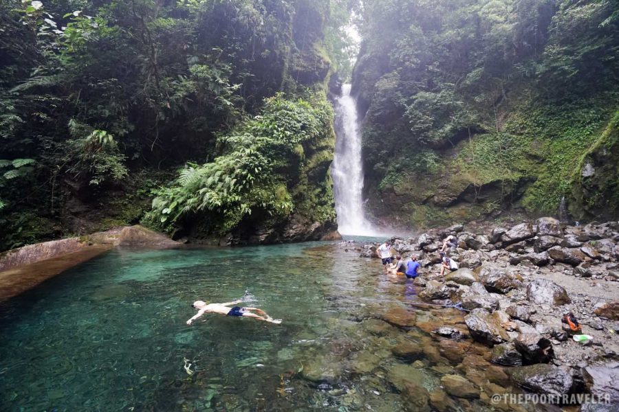 baler aurora tourist spot