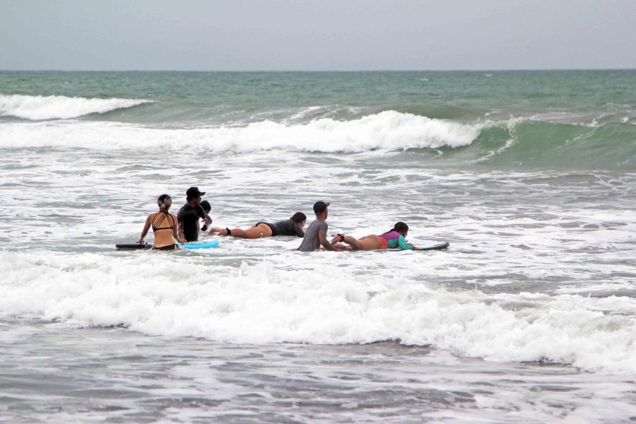 baler aurora tourist spot