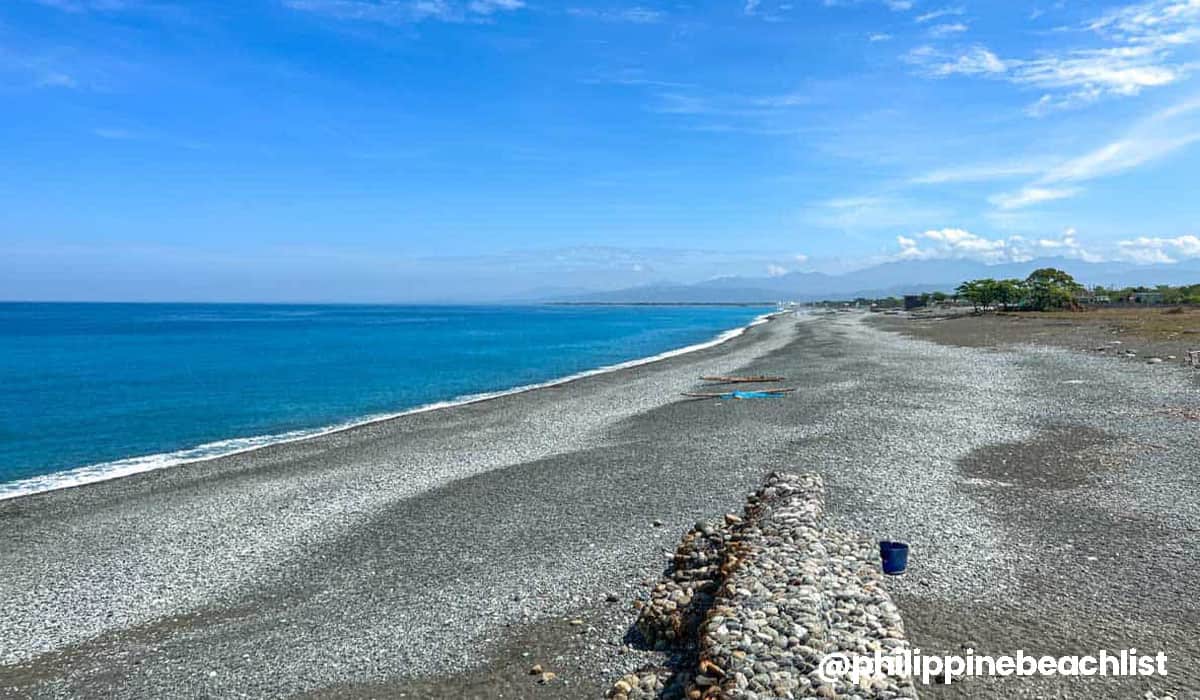 La Union Pebble Beach