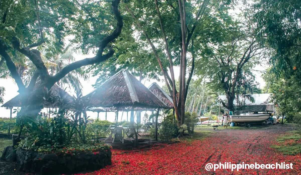 Taal Lake Yacht Club