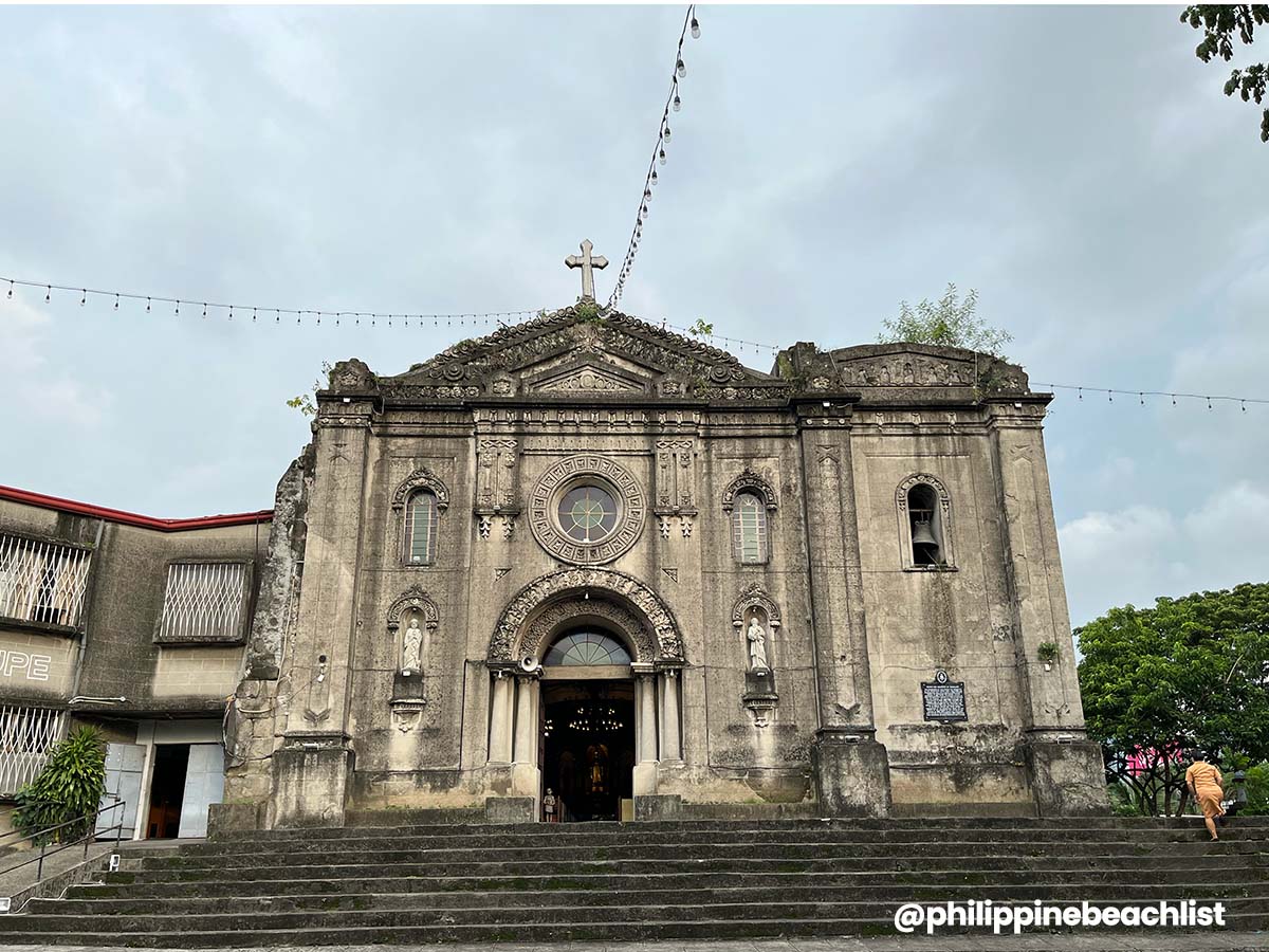 Guadalupe Church