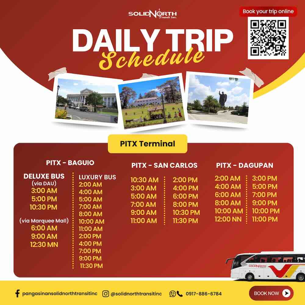 PITX_Baguio Solid North