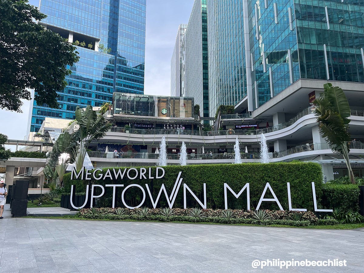 Uptown Mall