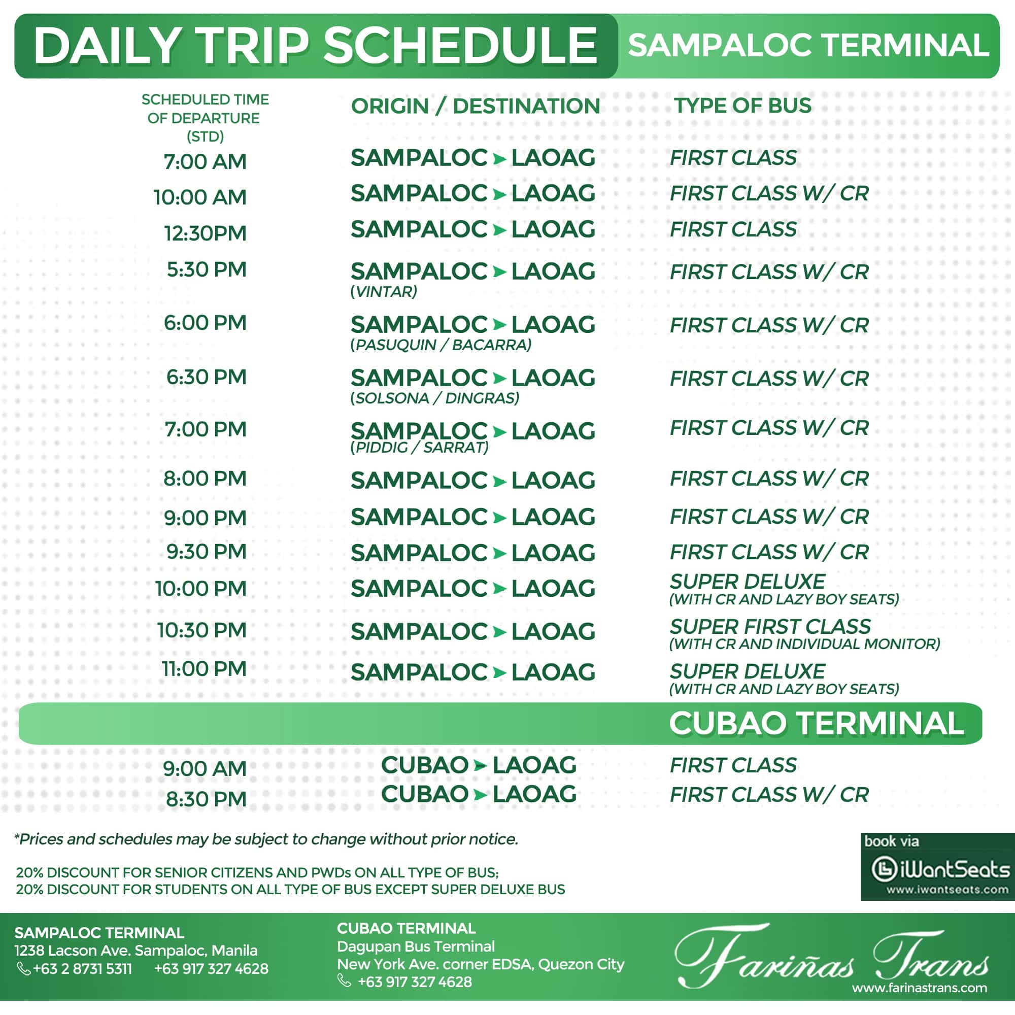 2024-manila-to-ilocos-laoag-and-vigan-bus-schedules-operators