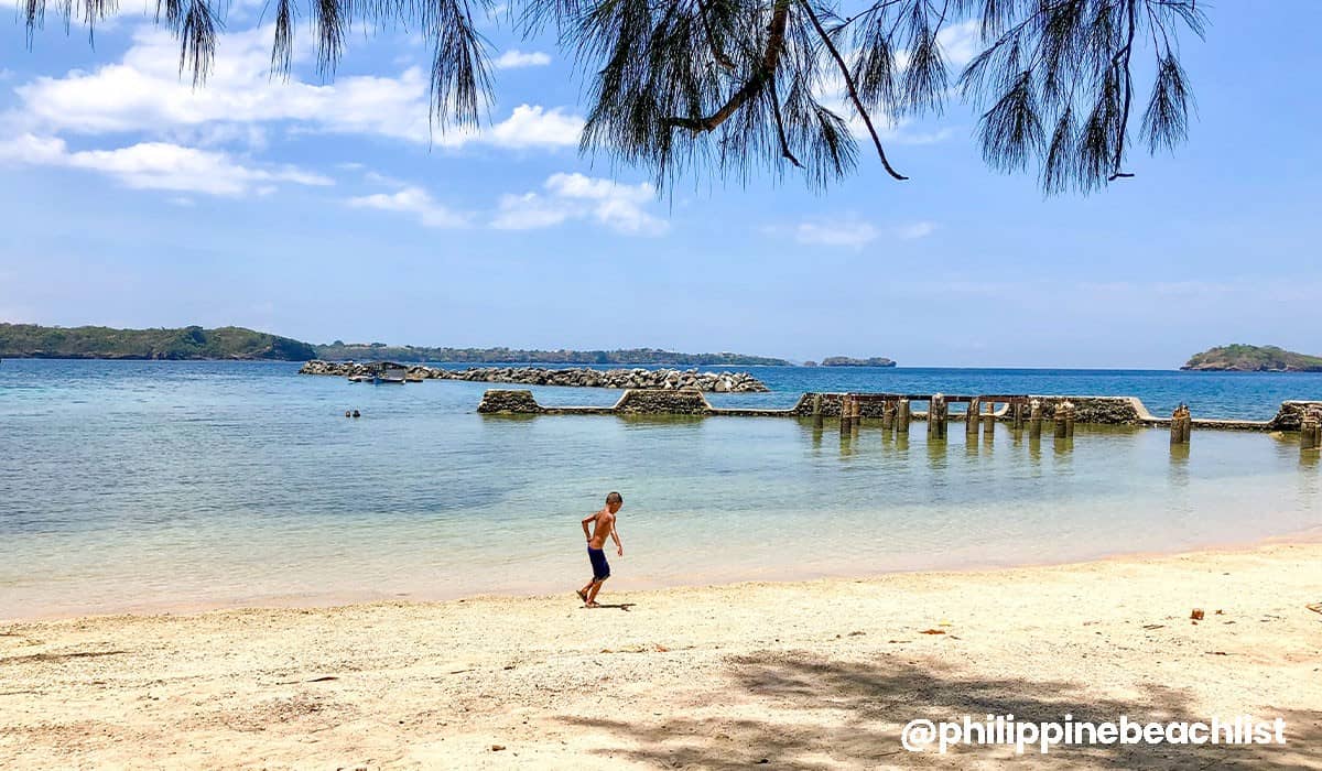 Nasugbu - Batangas Beaches to Visit