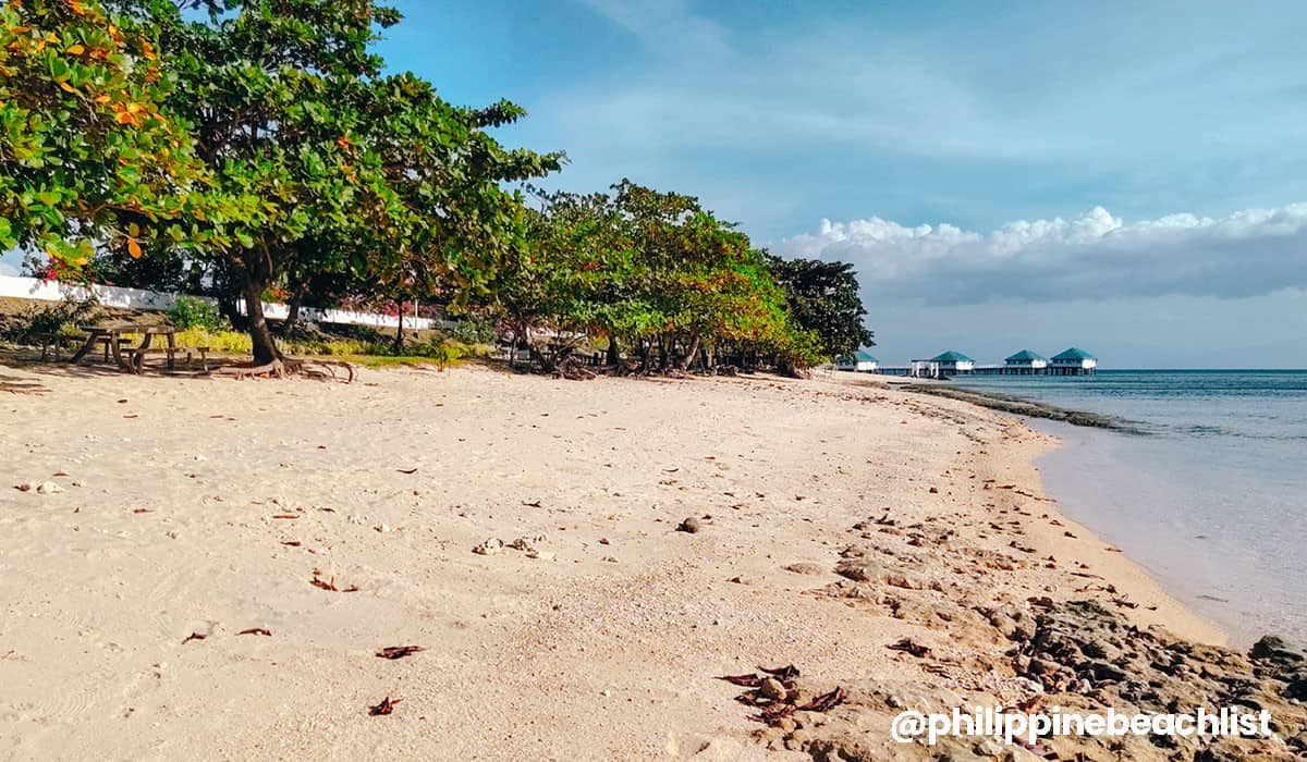 Stilts Calatagan Beach Resort - Batangas Beaches to Visit