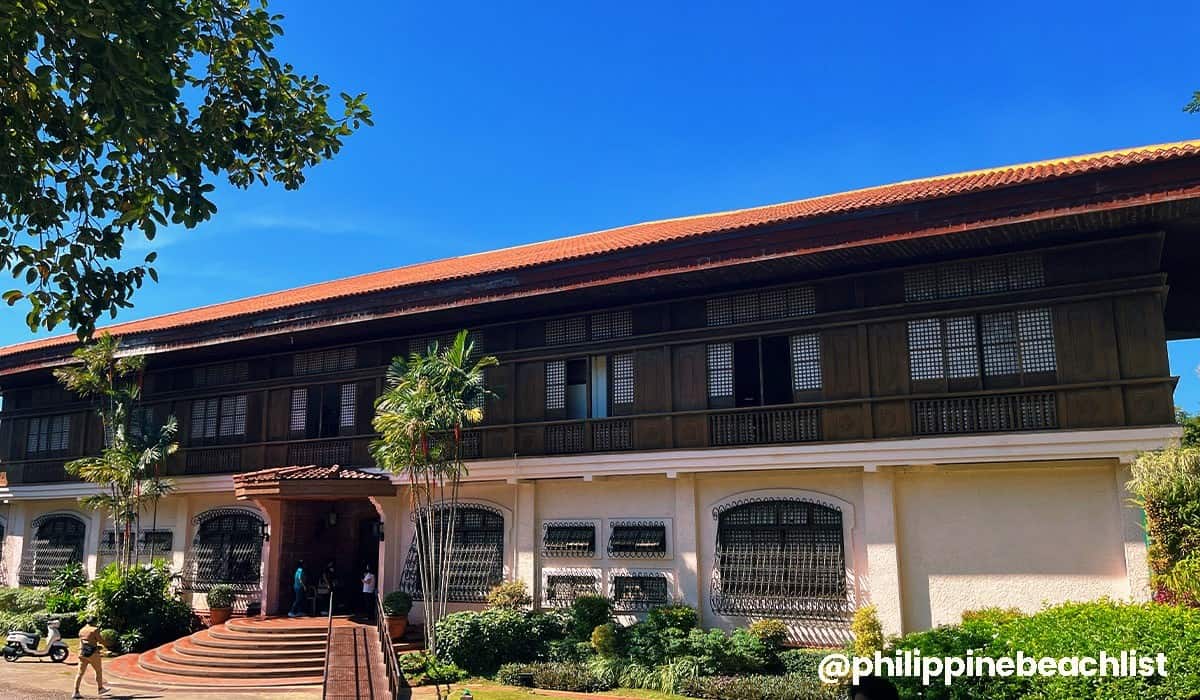 Malacañang of the North