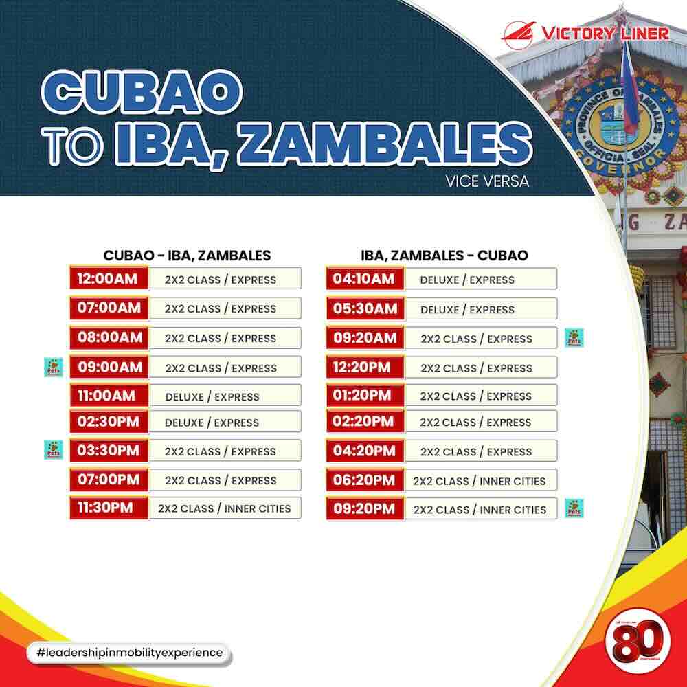 Cubao_Iba Victory Liner