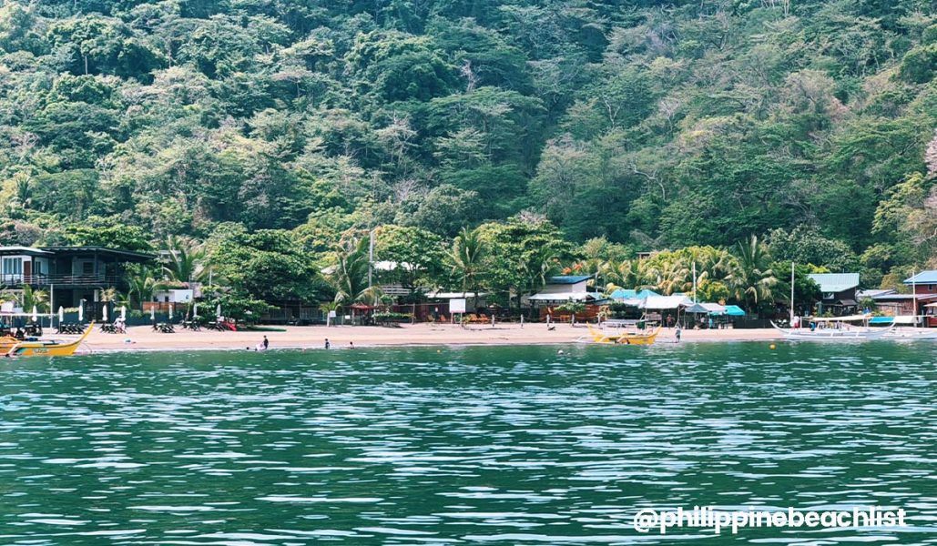 NASUGBU, BATANGAS: Calayo Island Hopping Guide (Kayraang, Taytayin, and ...