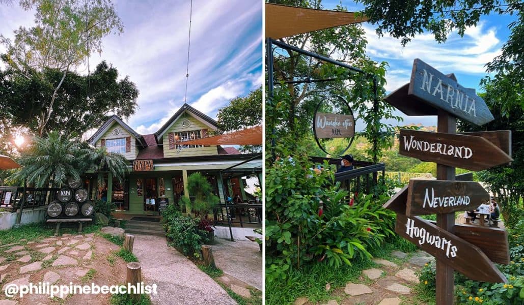 12 NEW Things to Do & Attractions in TAGAYTAY - Philippine Beach Guide