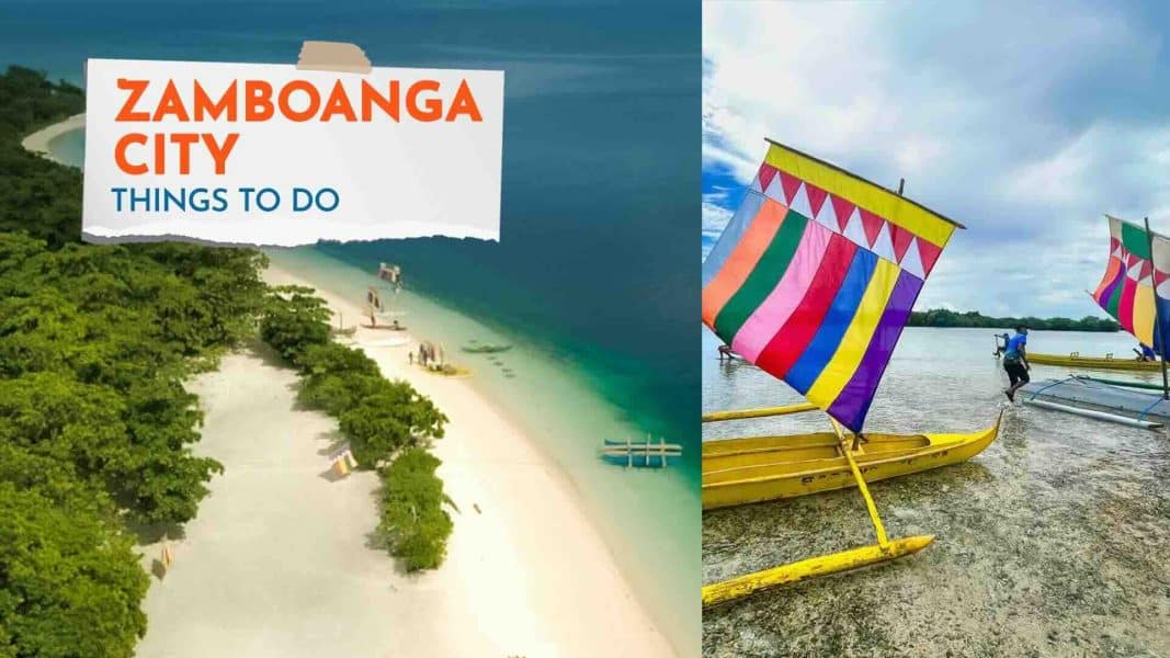 Zamboanga City TTD FI
