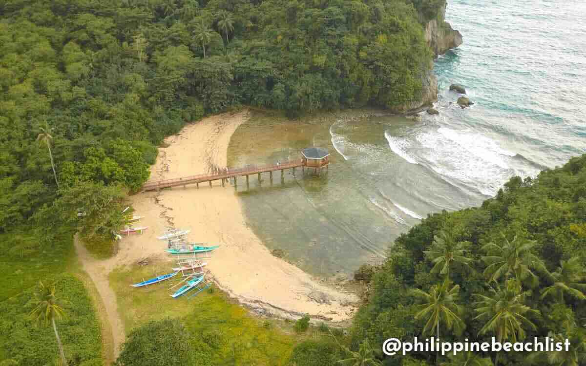 Bel-at Point Romblon
