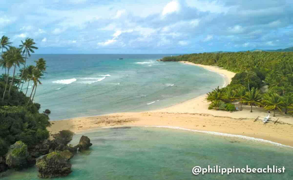 Binucot Beach Romblon