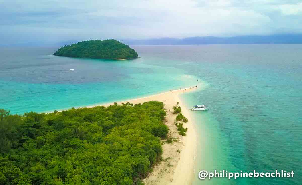 Bonbon Beach Romblon