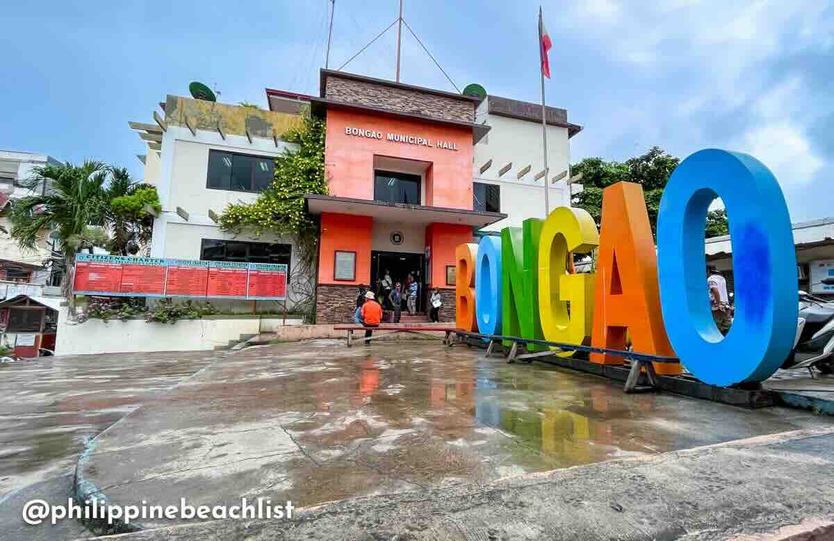 Bongao Municipal Hall
