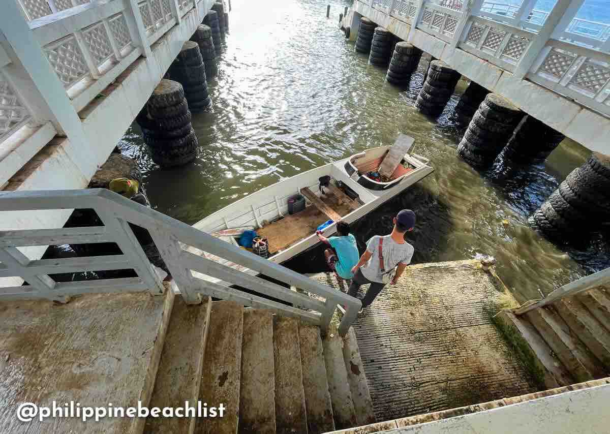 Bongao Port Tawi-Tawi