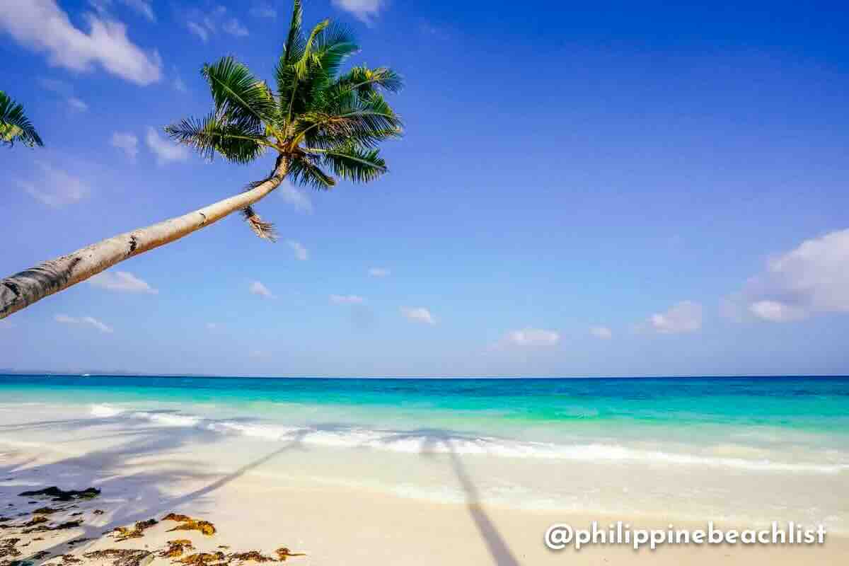 Carabao Island Romblon