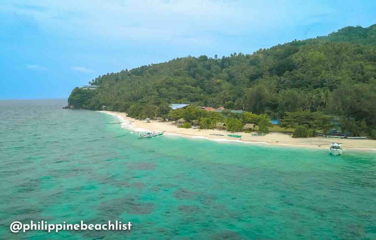 Cobrador Island Romblon