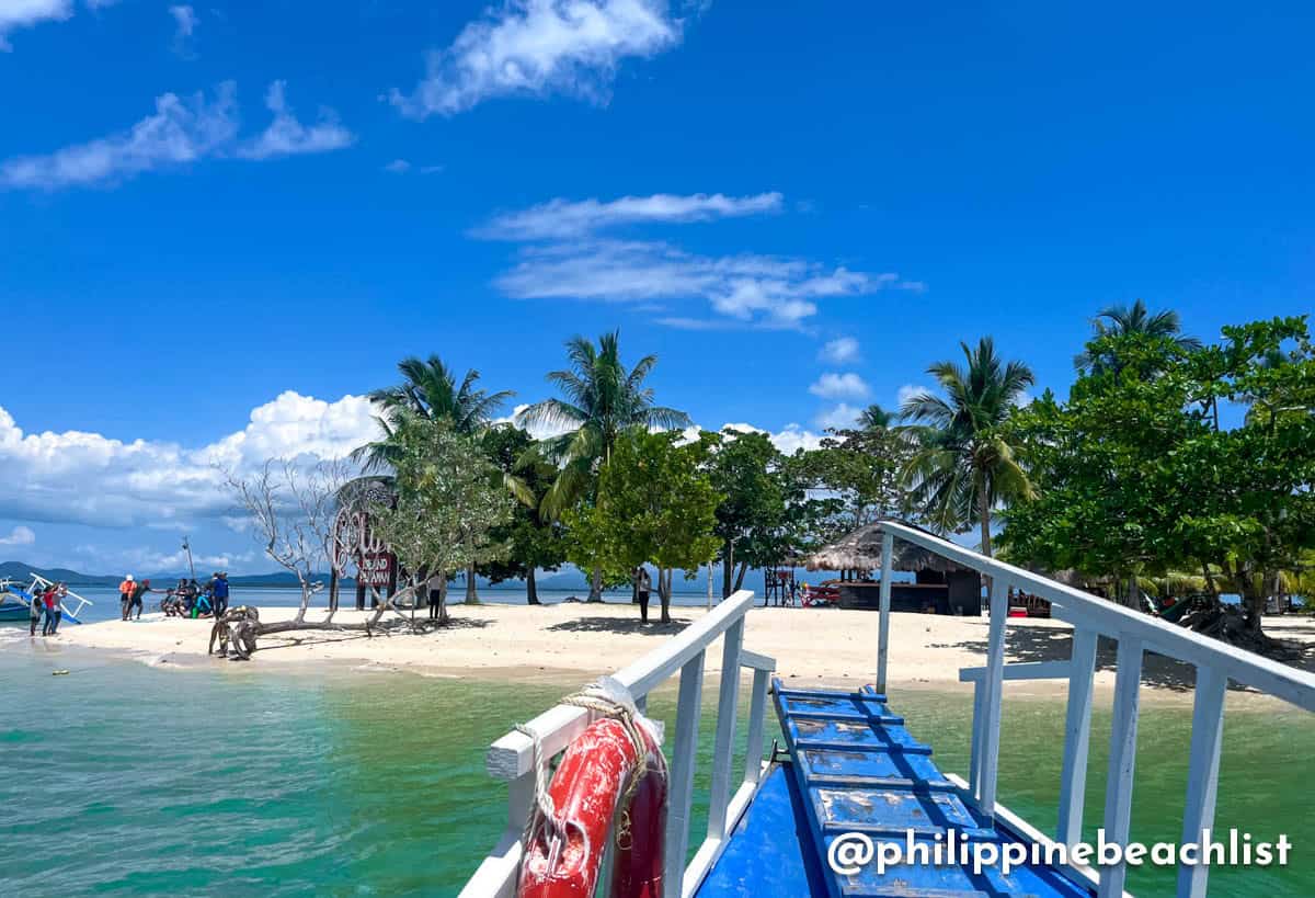Cowrie Island