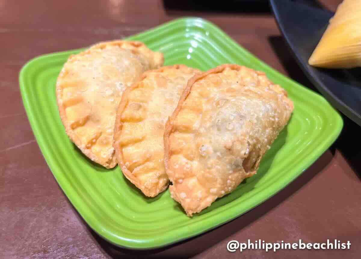 Dennis Coffee Garden Pastil