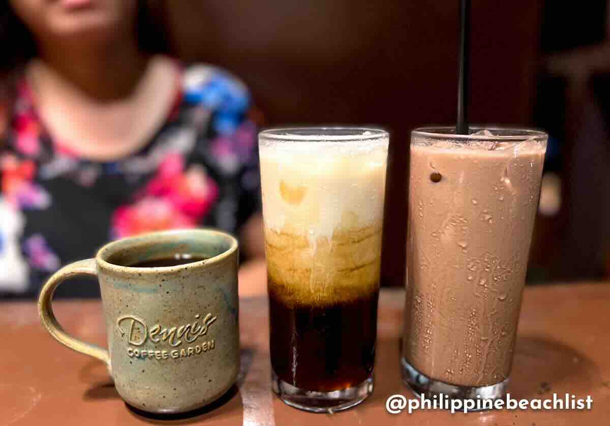 Dennis Coffee Kahawa Sug