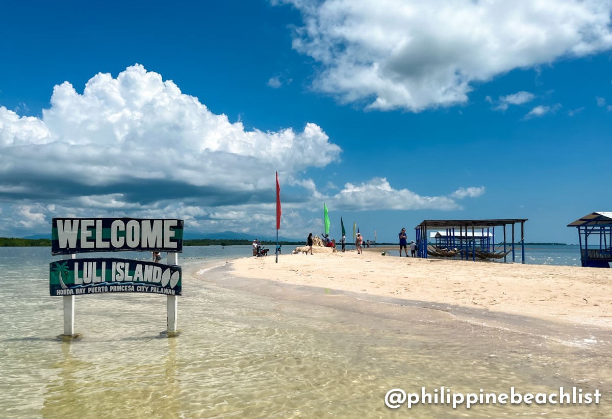 Luli Island