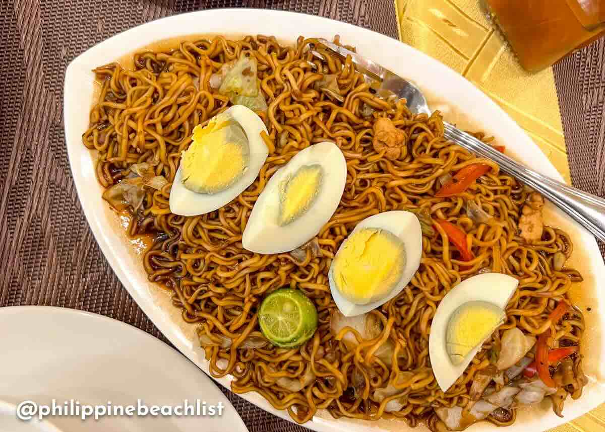 Mie Goreng