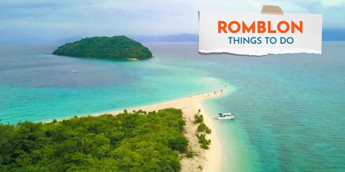 Romblon TTD FI