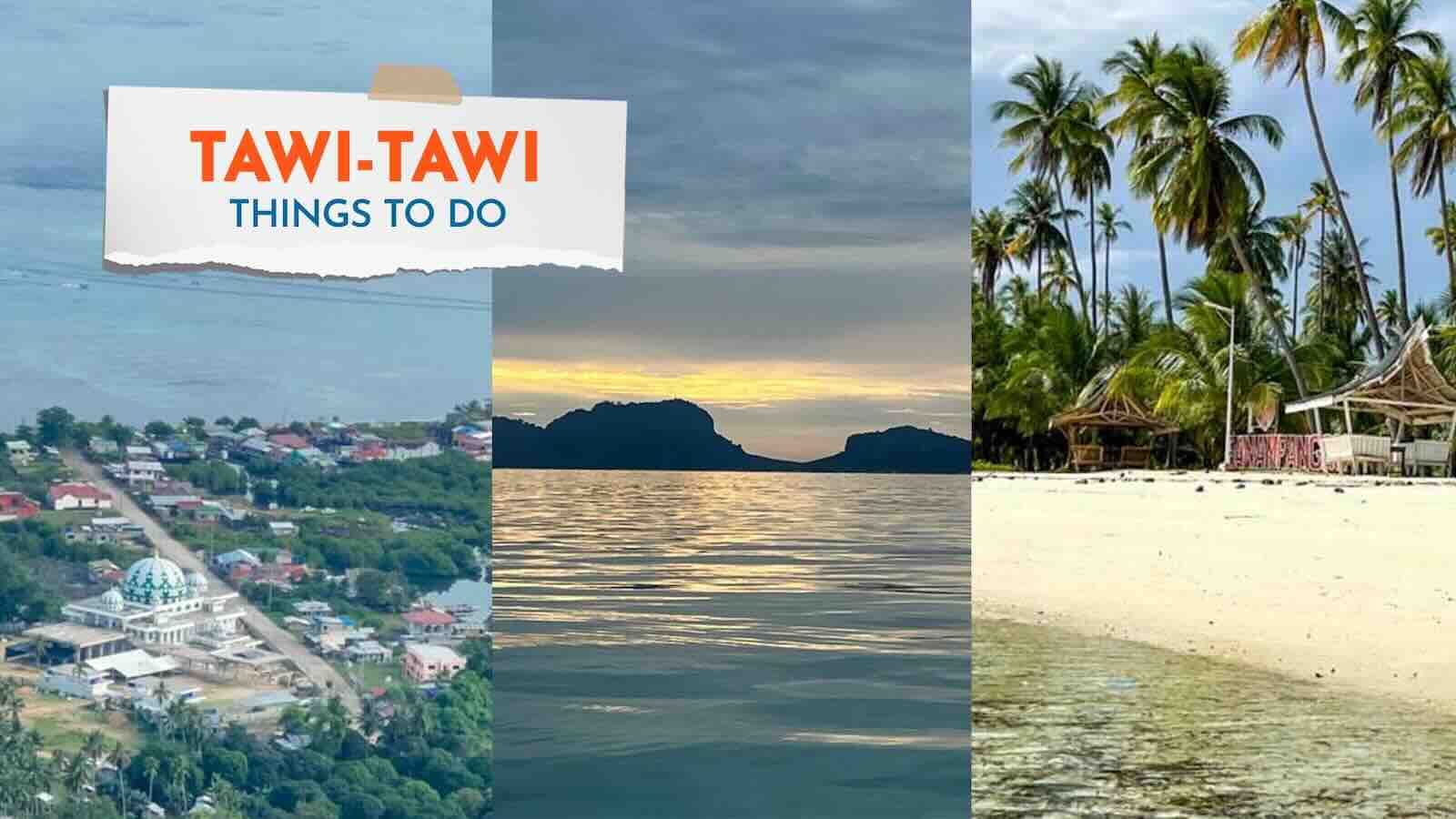 Tawi-Tawi TTD FI