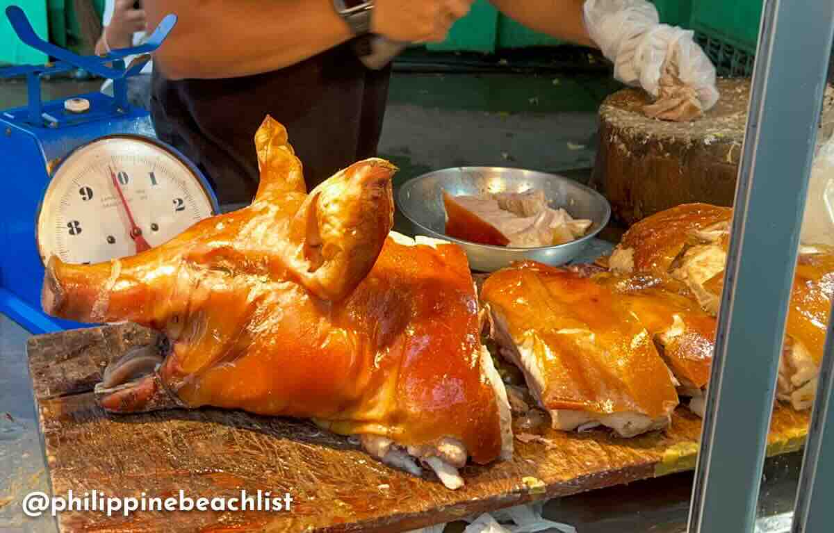 Tetuan Lechon